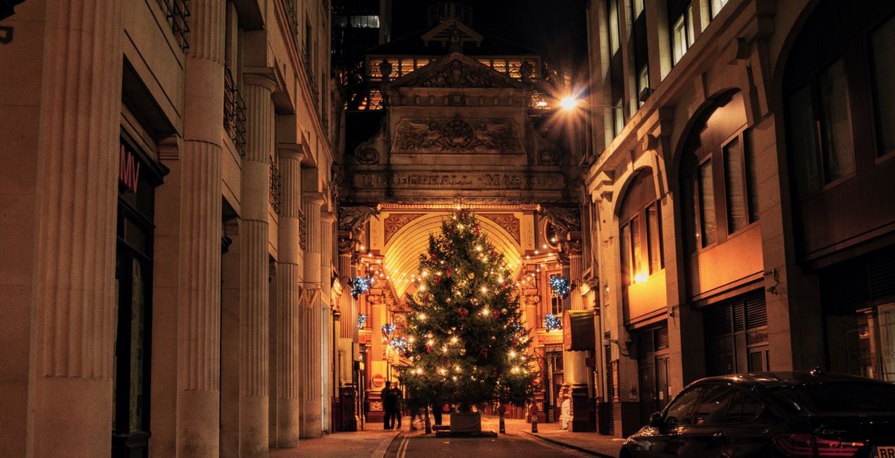 Holiday Hearth Presets for Luminar | Marketplace(44)