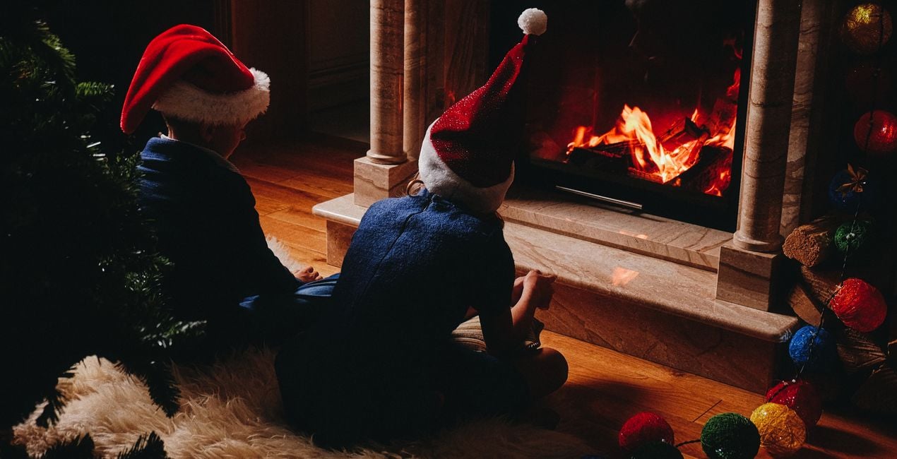 Holiday Hearth Presets for Luminar | Marketplace(48)