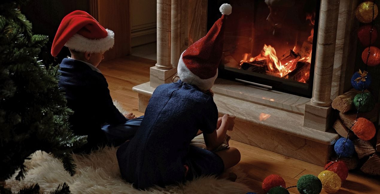 Holiday Hearth Presets for Luminar | Marketplace(47)