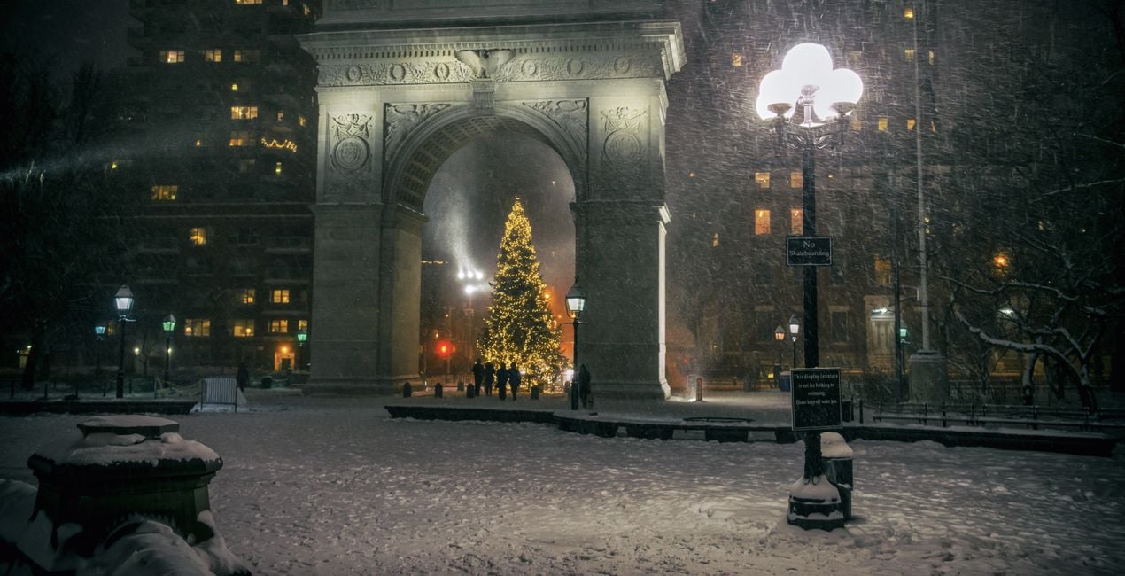 Frozen Streets Presets for Luminar | Marketplace(45)