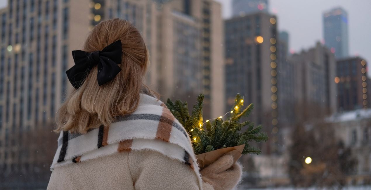 Frozen Streets Presets for Luminar | Marketplace(43)