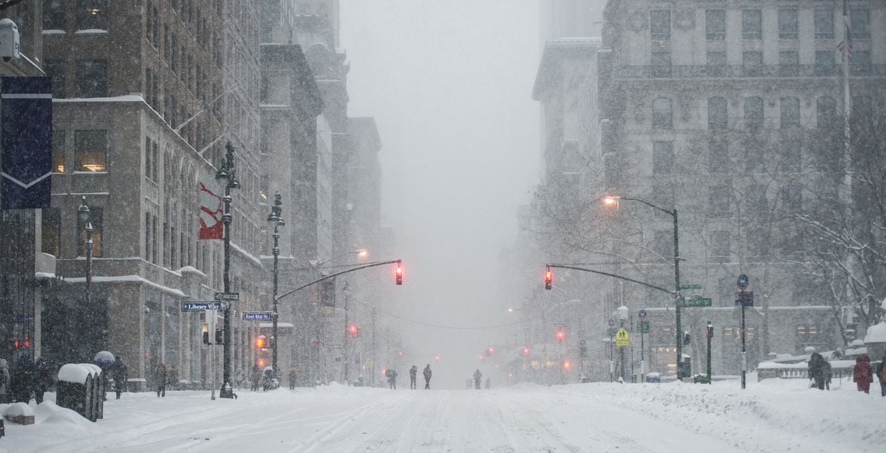 Frozen Streets Presets for Luminar | Marketplace(39)