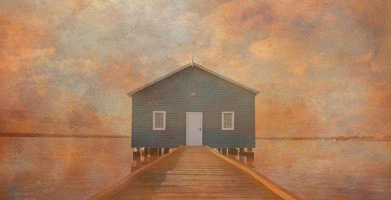 Gilded Copper Overlays for your photographs.(51)