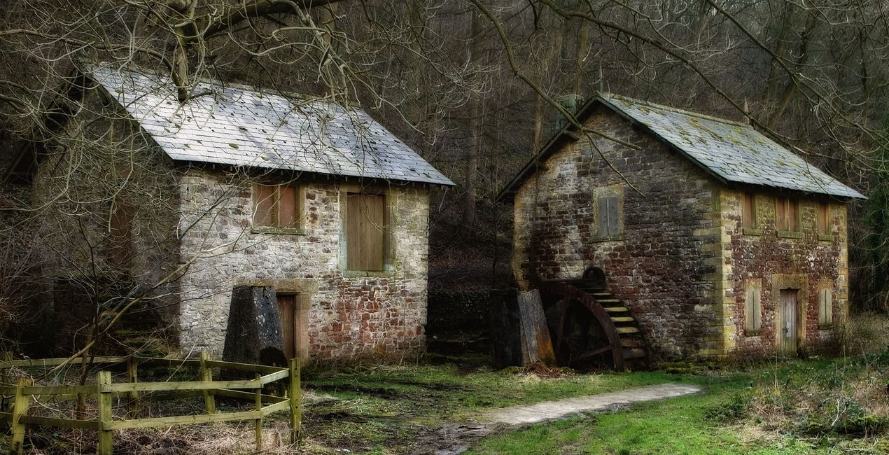 Gilded Copper Overlays for your photographs.(44)