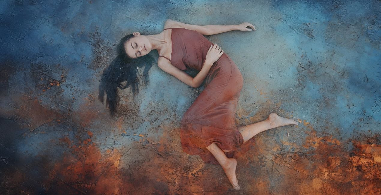 Gilded Copper Overlays for your photographs.(43)