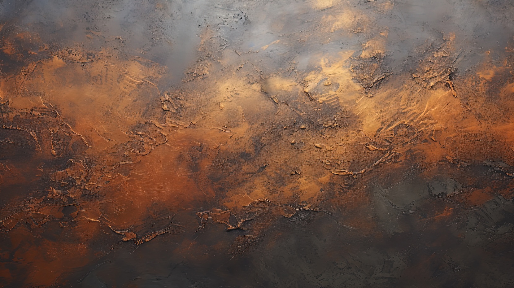 Gilded Copper Overlays for your photographs.(53)