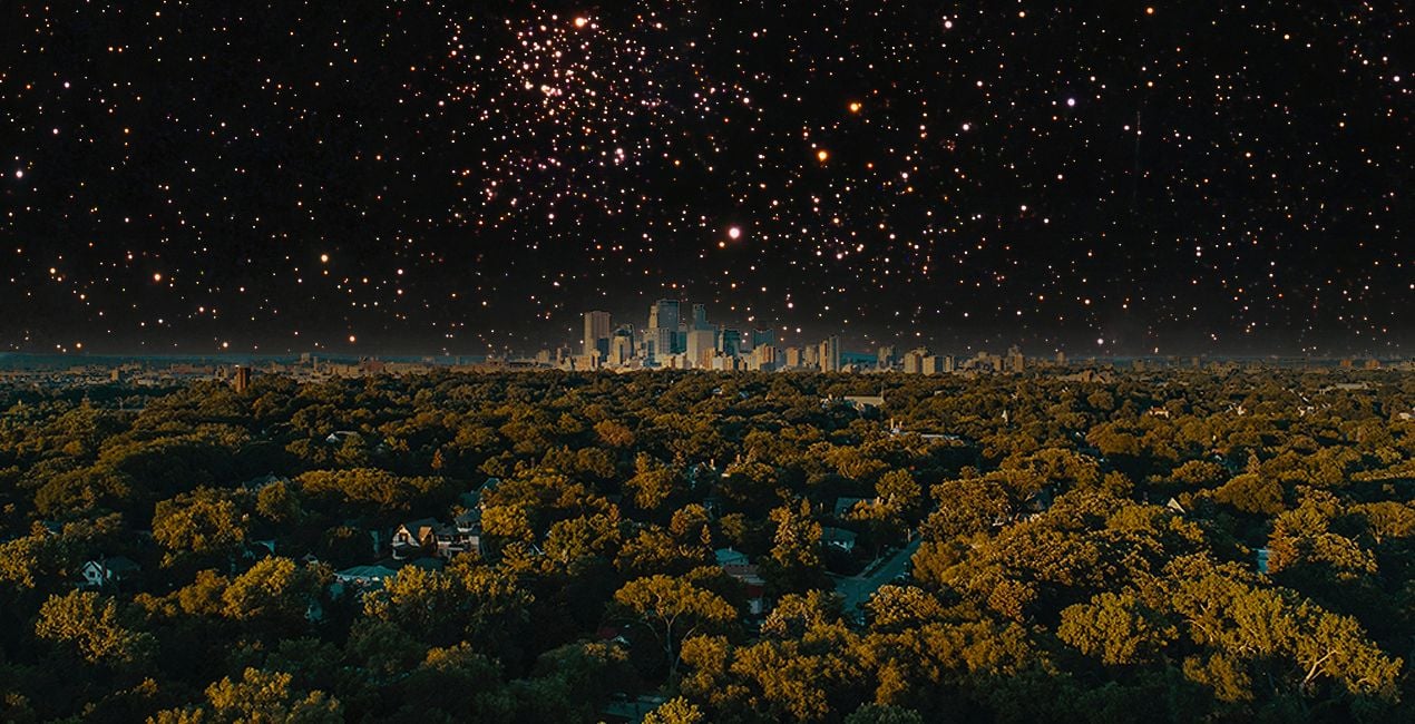 Cosmos Infinity Skies (40)