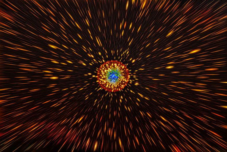 Cosmos Infinity Skies (56)