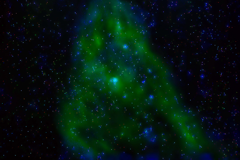 Cosmos Infinity Skies (60)