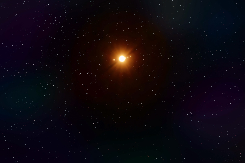 Cosmos Infinity Skies (62)