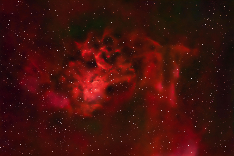 Cosmos Infinity Skies (64)