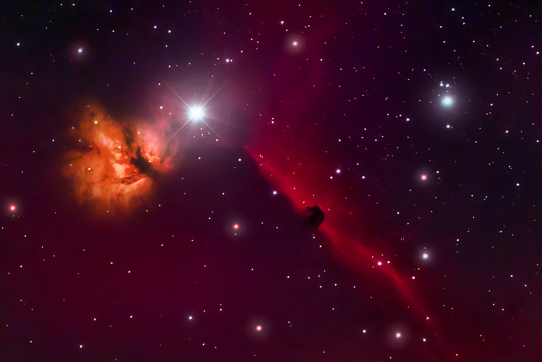 Cosmos Infinity Skies (65)