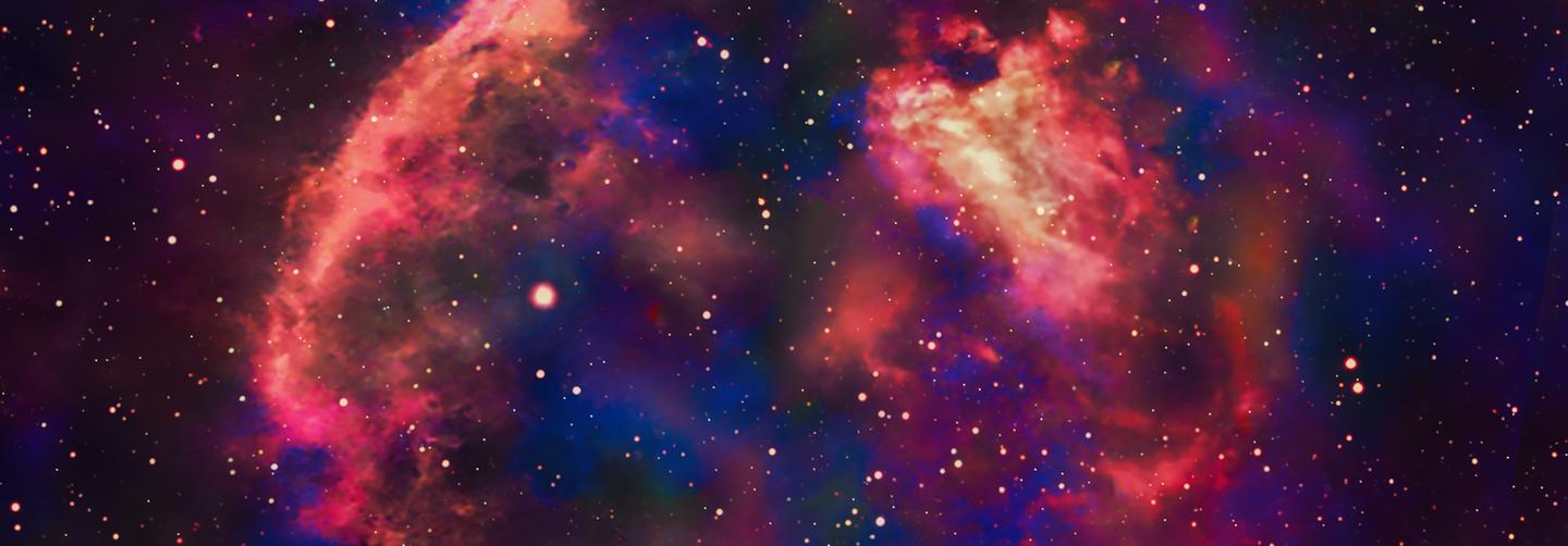 Mystic Galaxy — slide 3