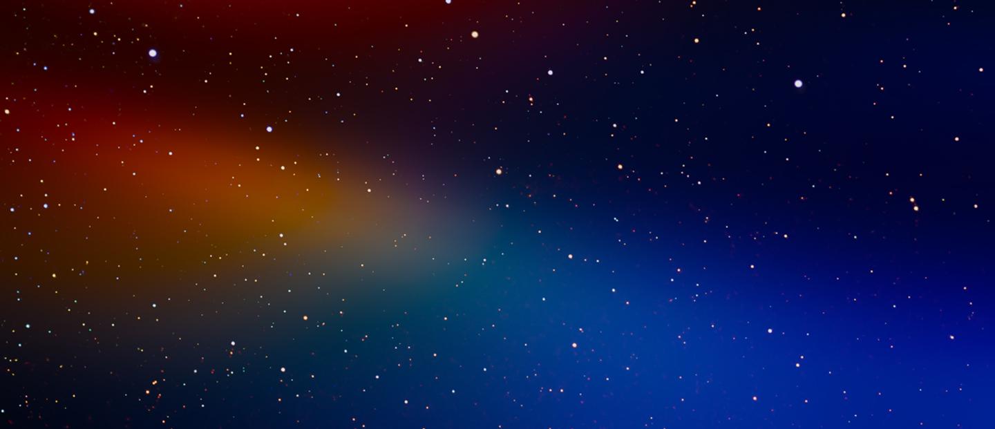 Mystic Galaxy — slide 1