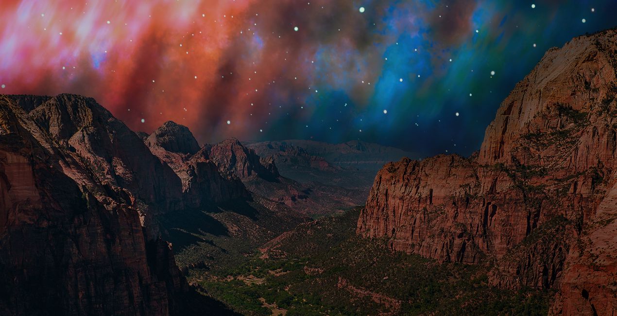 Deep Space Skies (42)