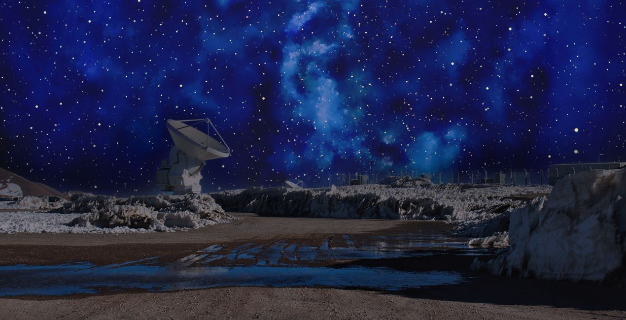 Deep Space Skies (44)