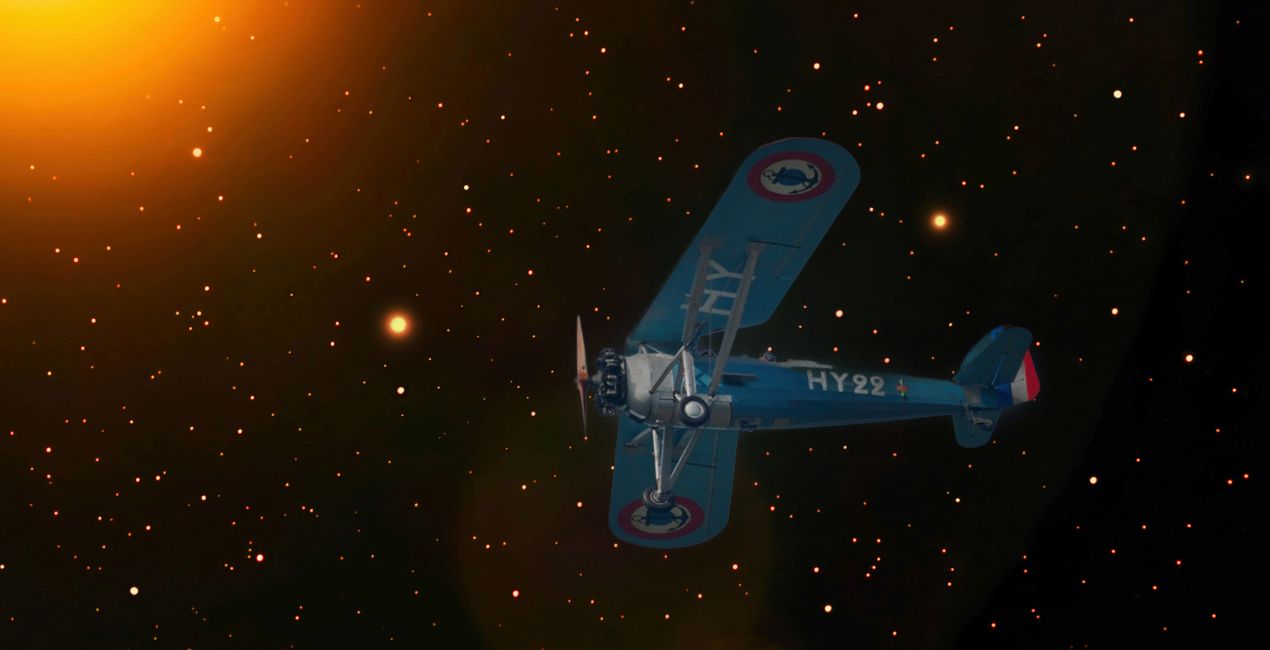 Deep Space Skies (40)