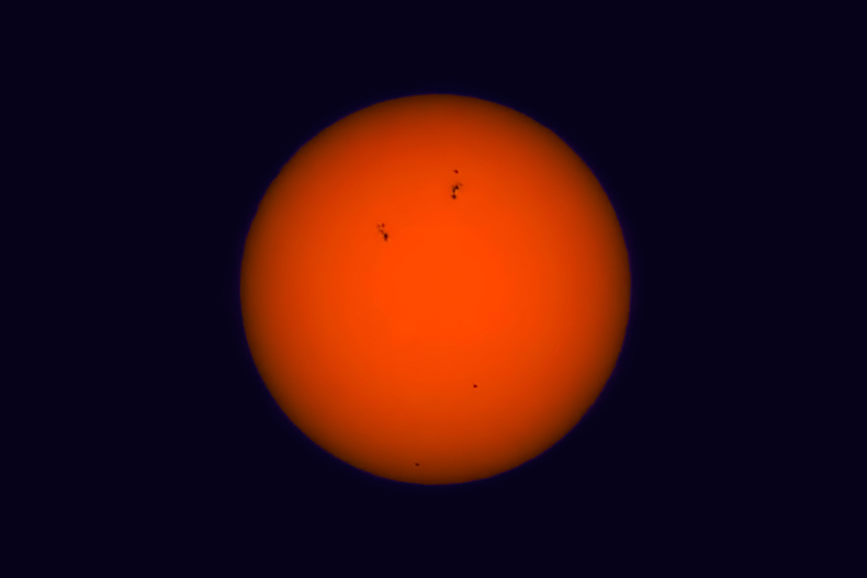 Deep Space Skies (49)