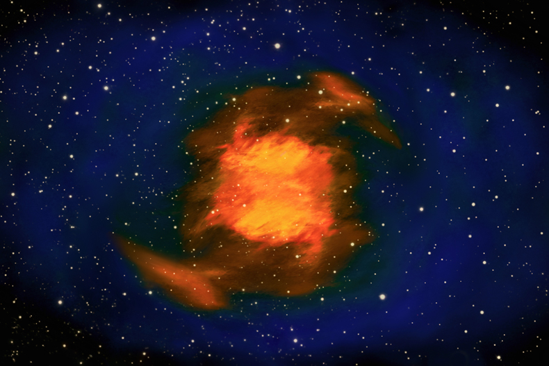 Deep Space Skies (51)