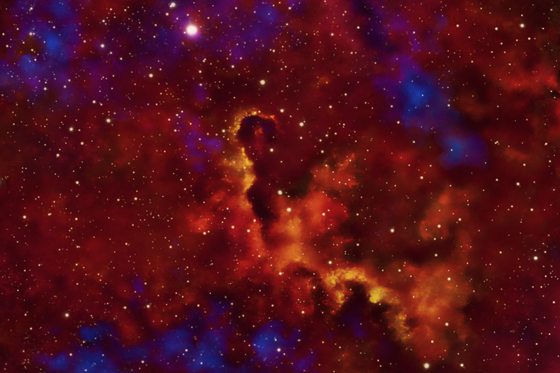 Deep Space Skies (52)