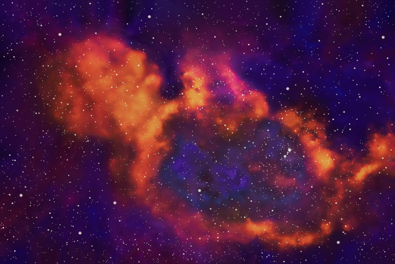 Deep Space Skies (53)