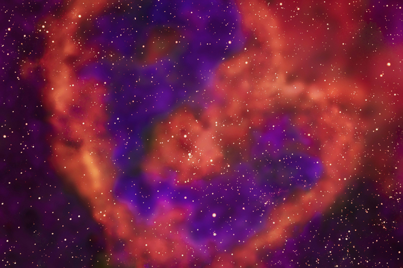 Deep Space Skies (54)