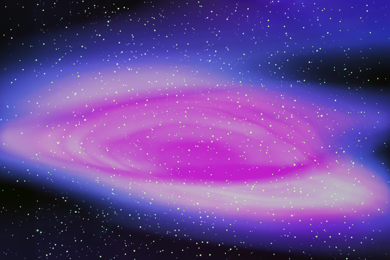 Deep Space Skies (55)