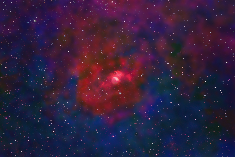 Deep Space Skies (56)