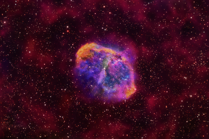 Deep Space Skies (59)