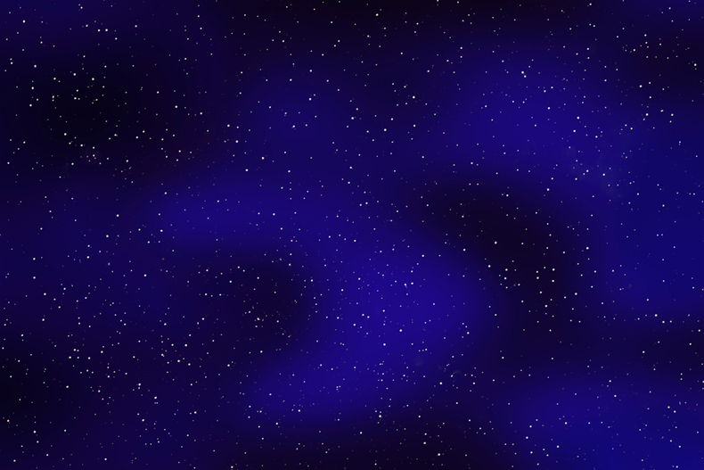Deep Space Skies (60)