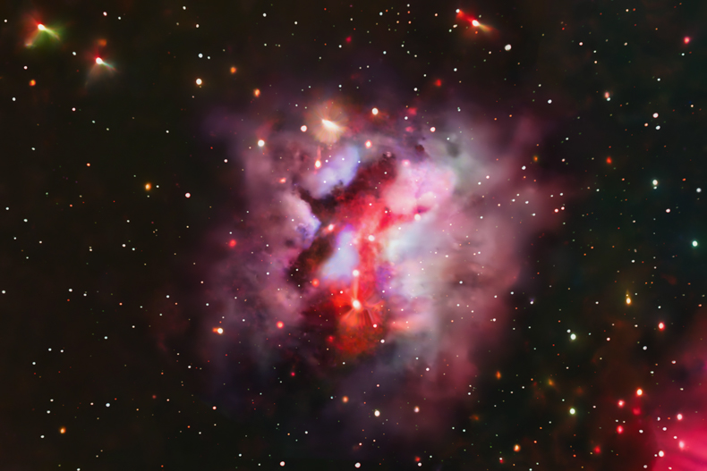 Deep Space Skies (68)