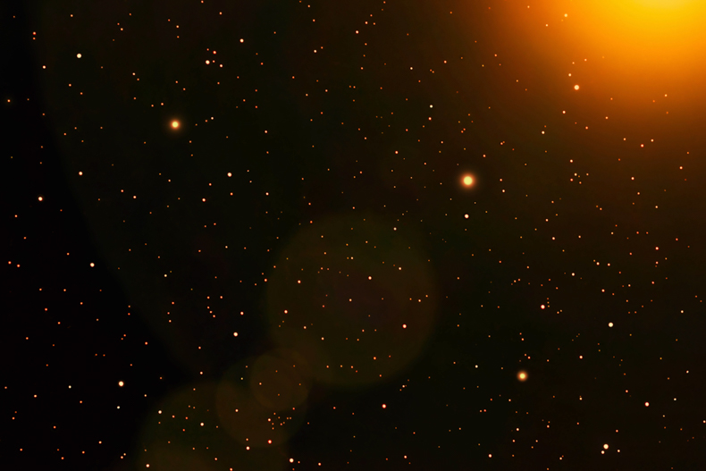 Deep Space Skies (72)