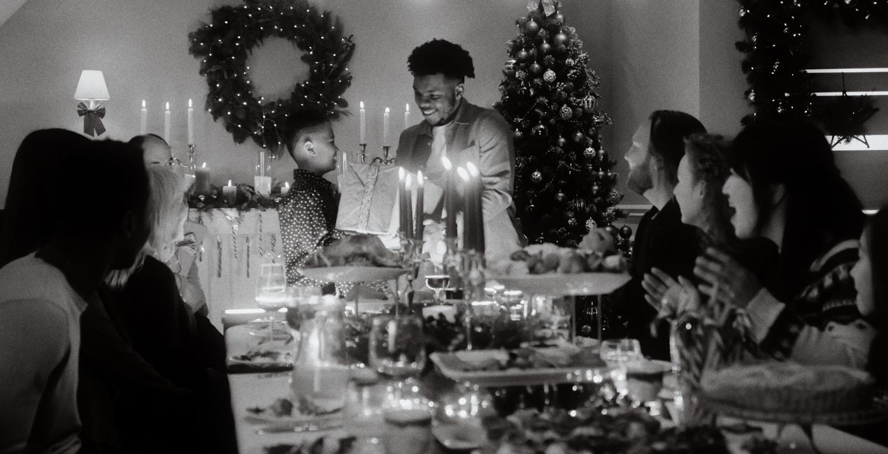 Luminar用 ゴールデン・ホリデー・シネマ プリセット | マーケット プレイス(44)