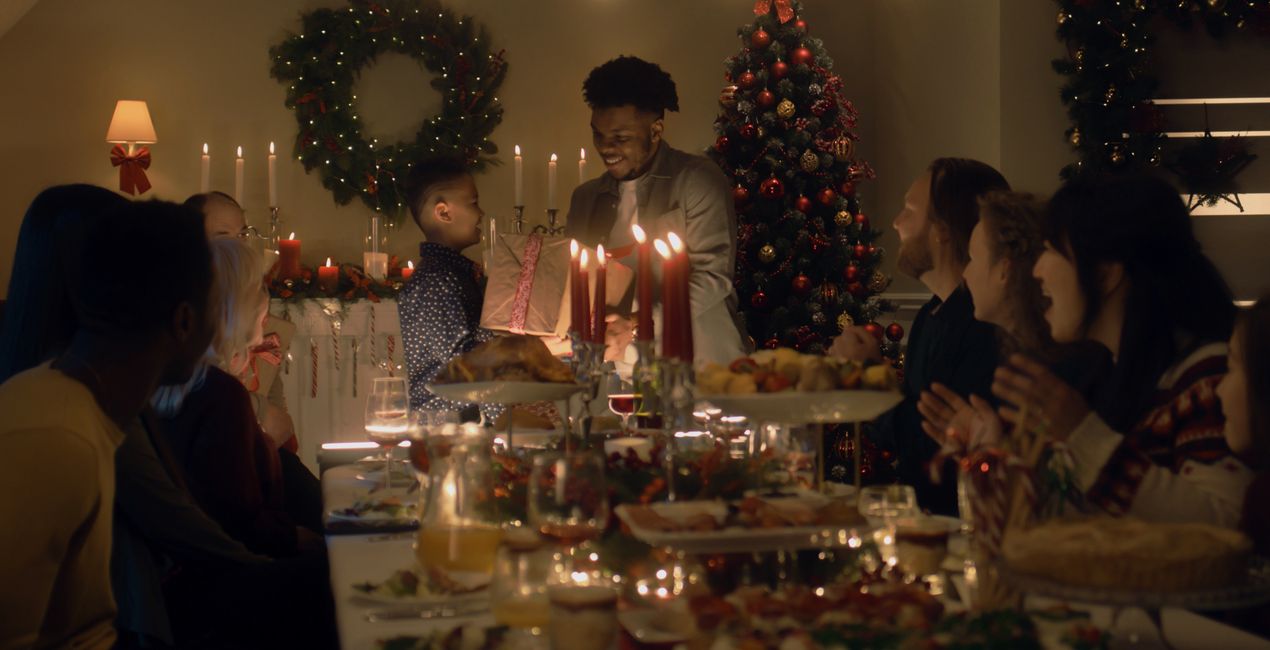 Luminar用 ゴールデン・ホリデー・シネマ プリセット | マーケット プレイス(43)