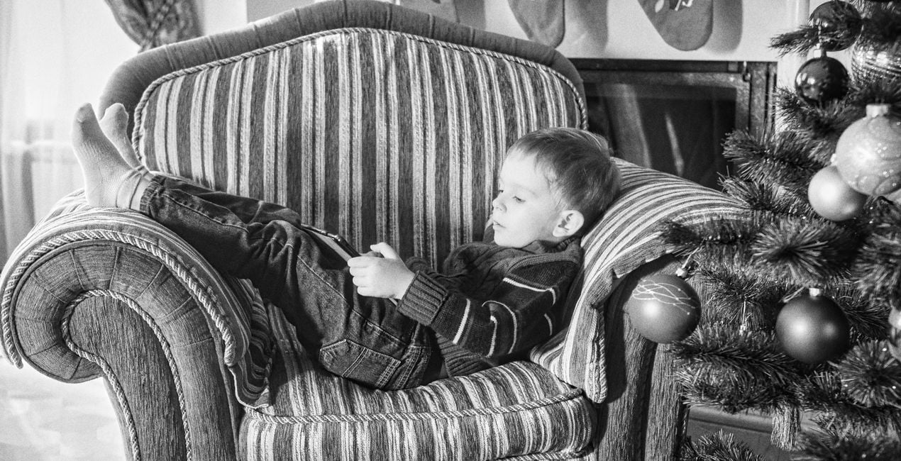 Luminar用 ゴールデン・ホリデー・シネマ プリセット | マーケット プレイス(48)