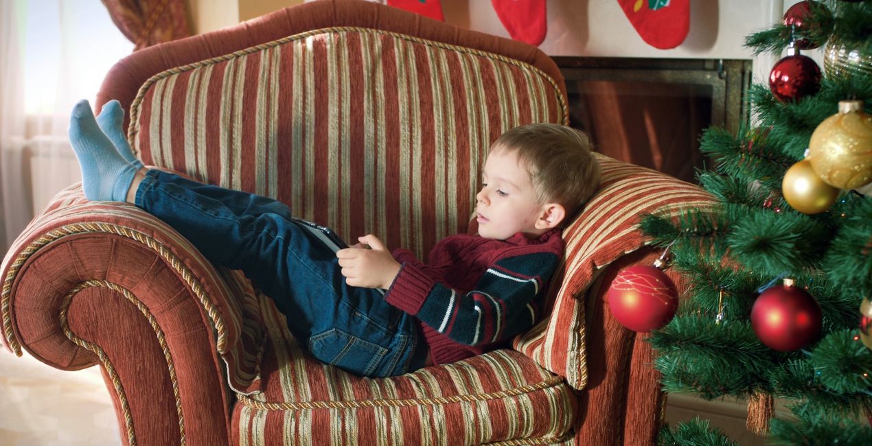 Luminar用 ゴールデン・ホリデー・シネマ プリセット | マーケット プレイス(47)