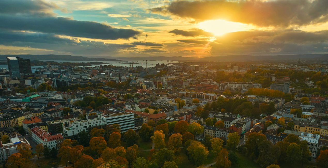 Spectrum Story Presets for Luminar | Marketplace(42)