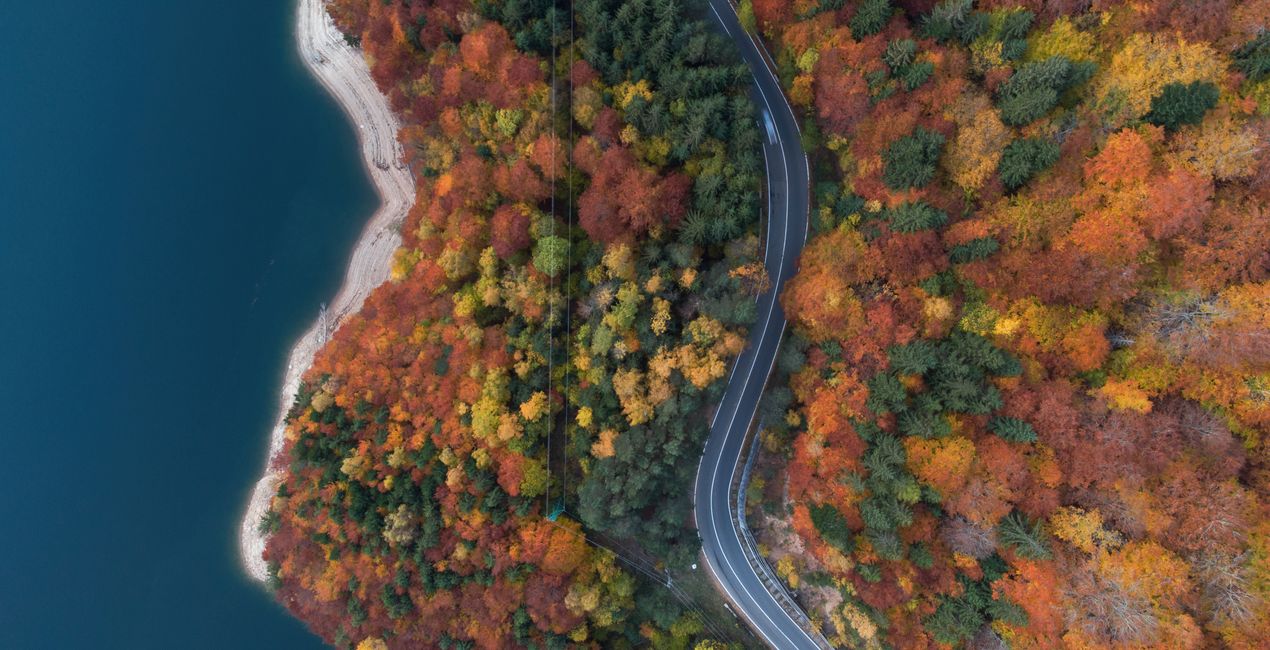 Spectrum Story Presets for Luminar | Marketplace(43)