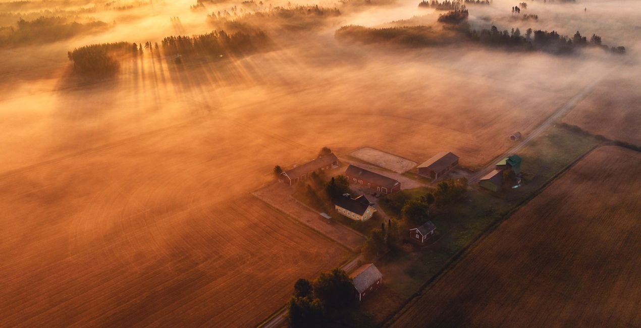 Spectrum Story Presets for Luminar | Marketplace(48)