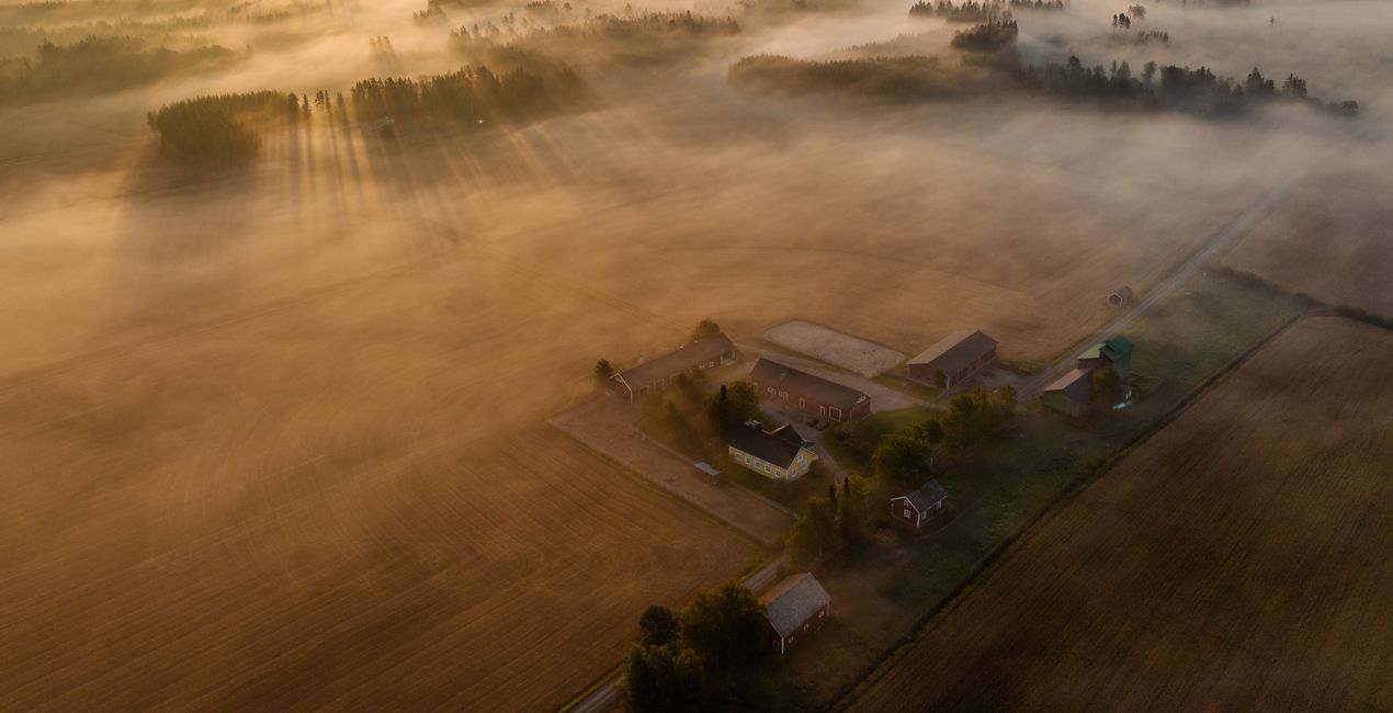 Spectrum Story Presets for Luminar | Marketplace(47)