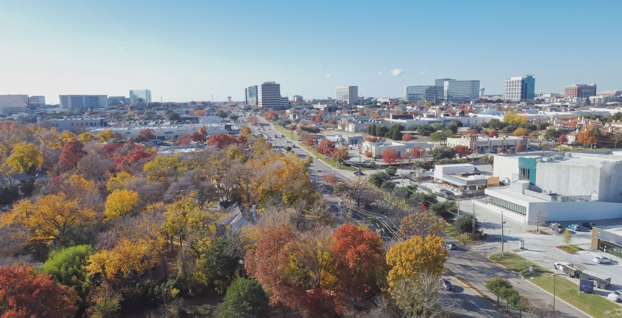 Skyline Tones LUTs | Luminar Marketplace(39)