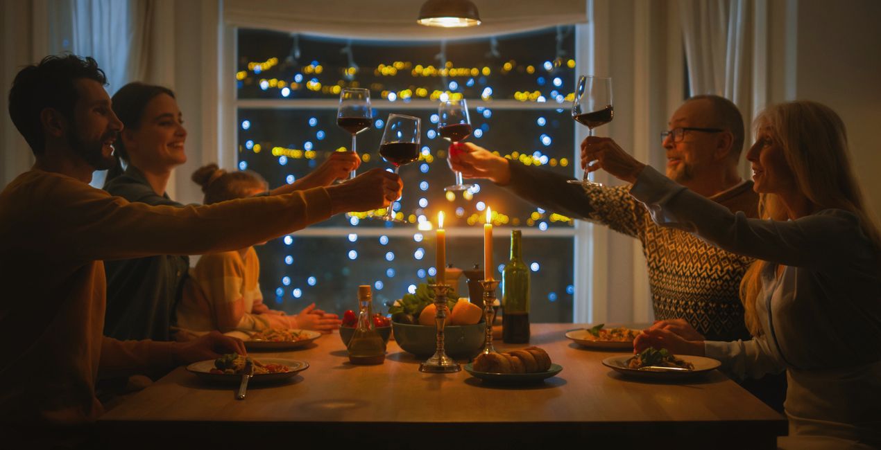 Candlelight Moments Presets for Luminar | Marketplace(42)