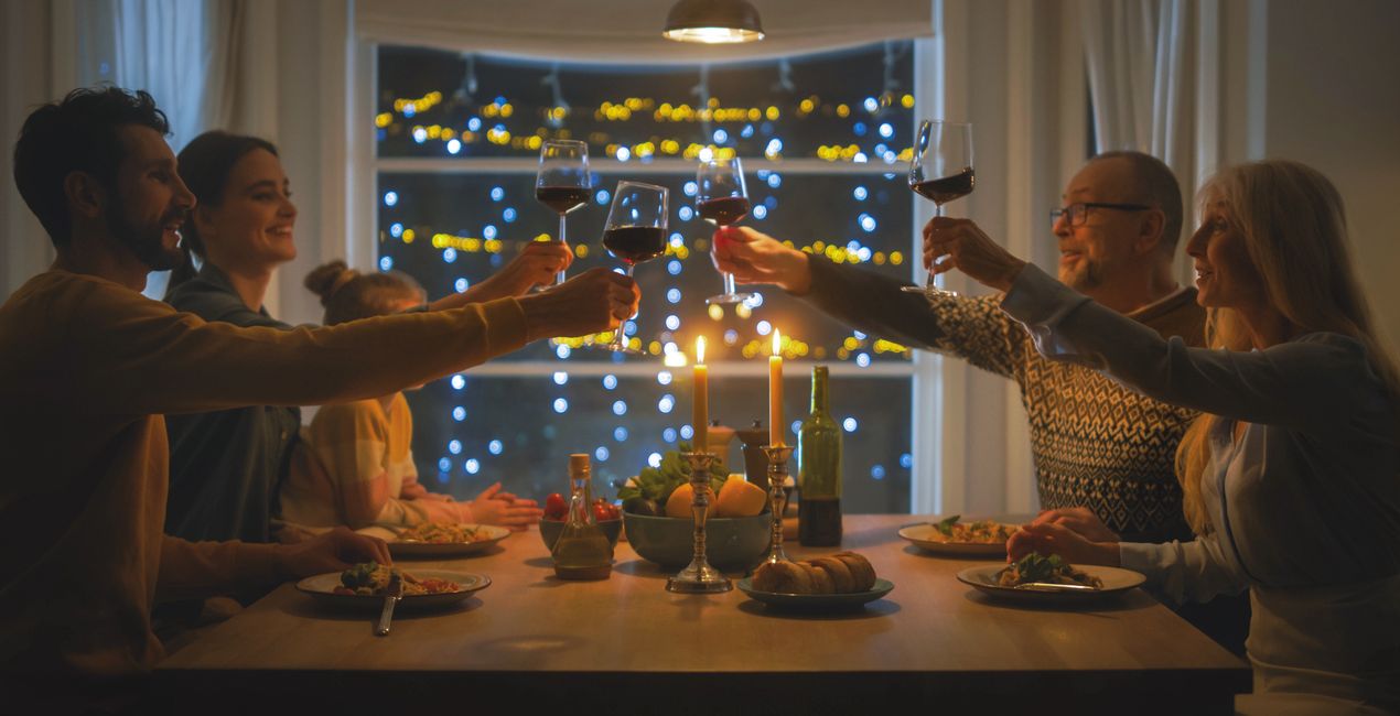 Candlelight Moments Presets for Luminar | Marketplace(41)