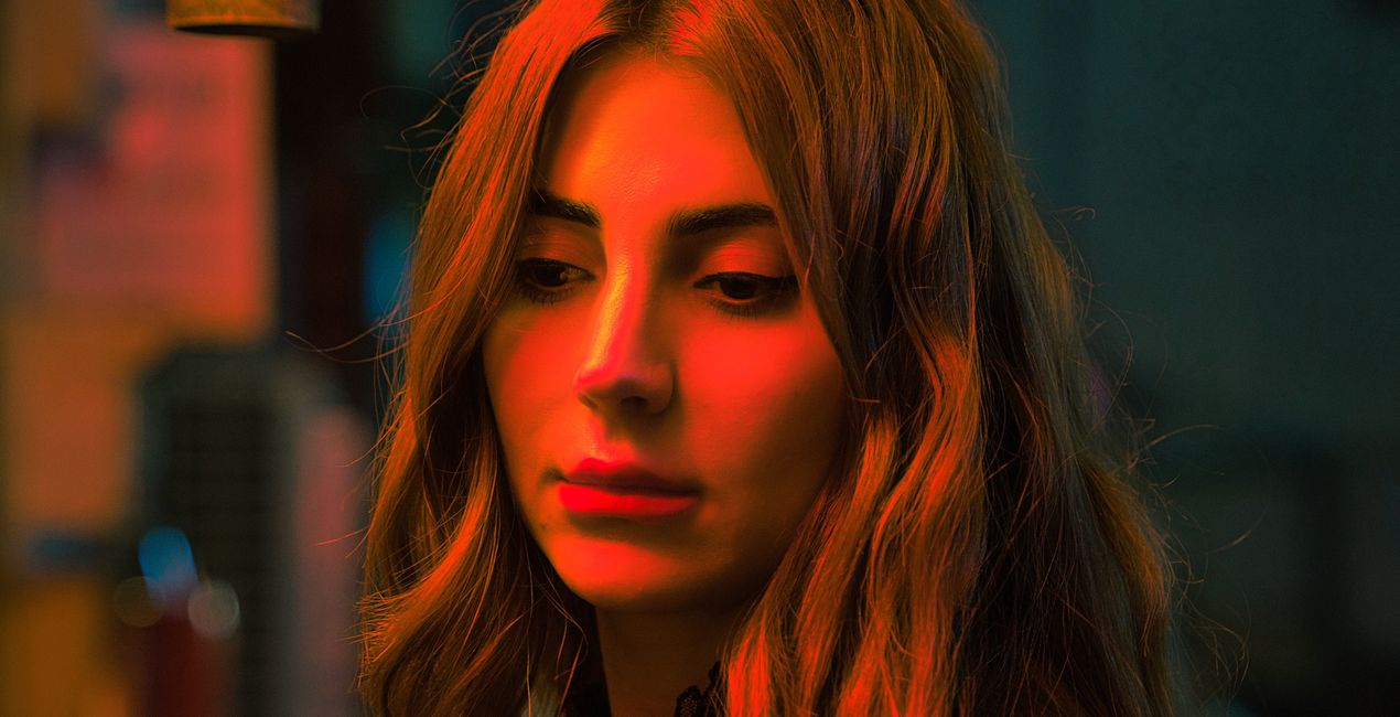 Chromatic Midnight Presets for Luminar | Marketplace(44)