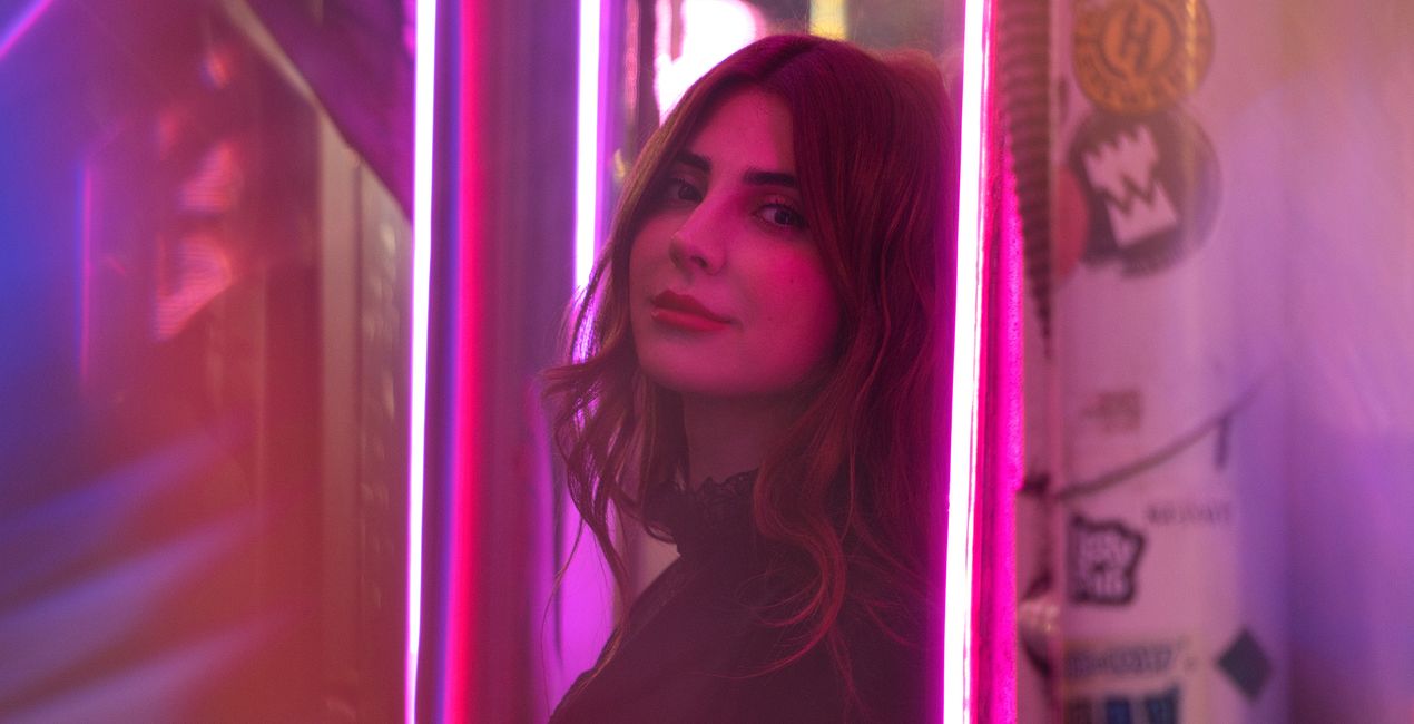 Chromatic Midnight Presets for Luminar | Marketplace(45)