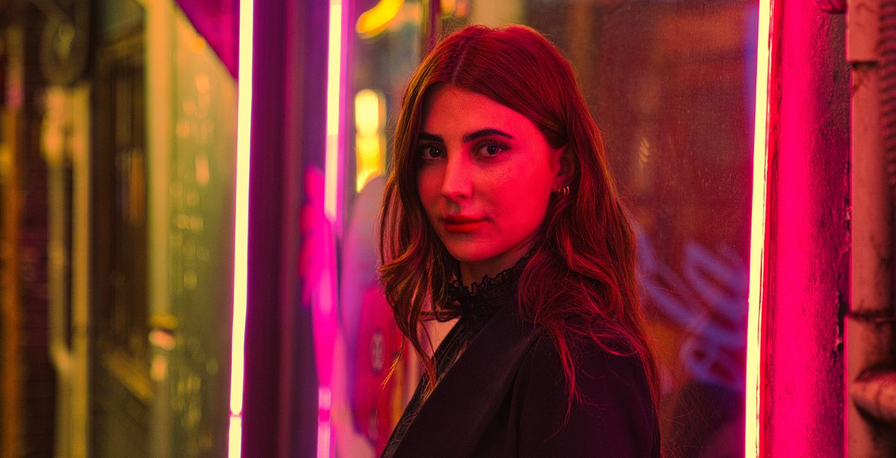 Chromatic Midnight Presets for Luminar | Marketplace(42)