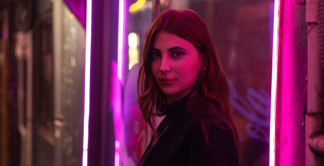 Chromatic Midnight Presets for Luminar | Marketplace(41)