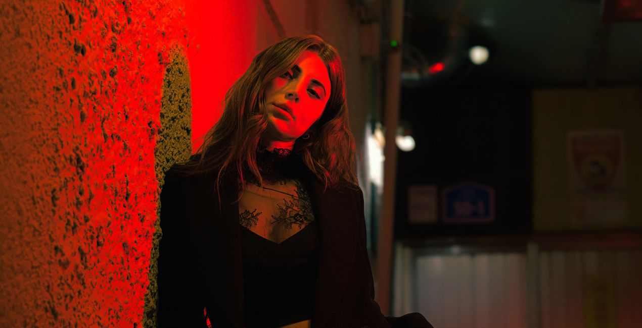 Chromatic Midnight Presets for Luminar | Marketplace(50)