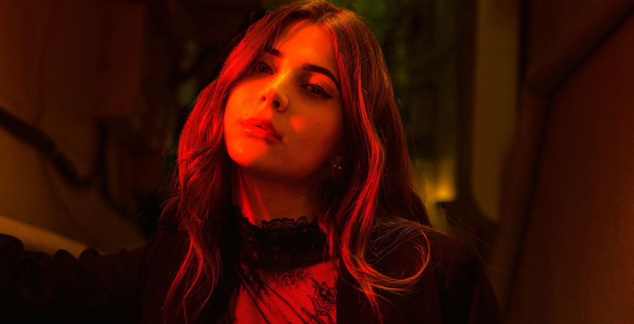 Chromatic Midnight Presets for Luminar | Marketplace(48)