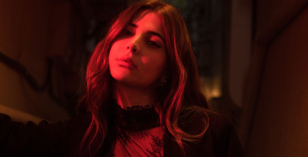 Chromatic Midnight Presets for Luminar | Marketplace(47)